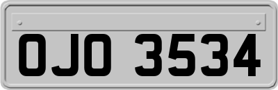 OJO3534