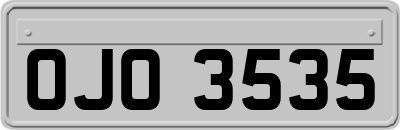 OJO3535