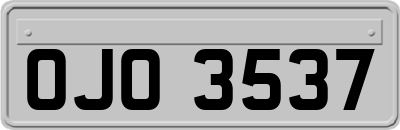 OJO3537