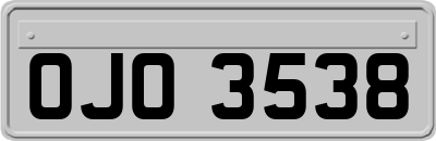 OJO3538