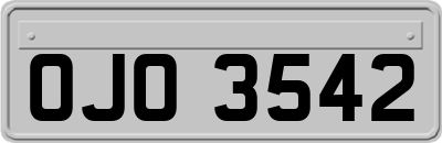 OJO3542