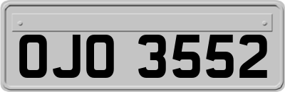 OJO3552