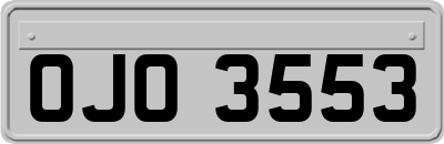 OJO3553