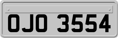 OJO3554