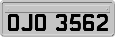 OJO3562