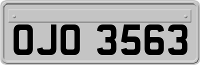 OJO3563