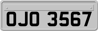 OJO3567