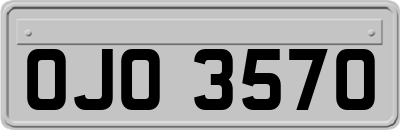 OJO3570
