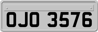 OJO3576