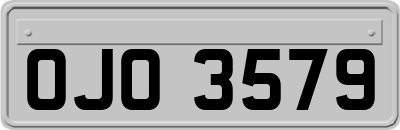 OJO3579