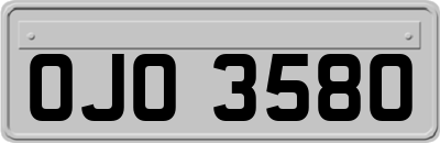 OJO3580