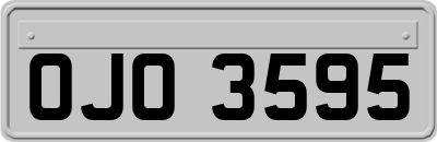 OJO3595