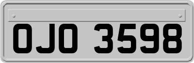 OJO3598