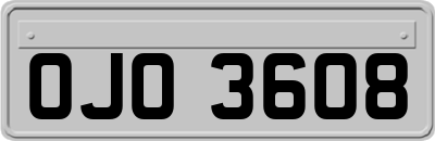 OJO3608