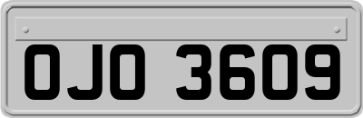 OJO3609