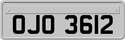 OJO3612
