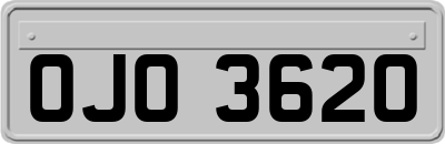 OJO3620