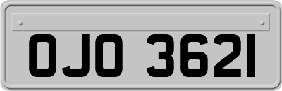 OJO3621