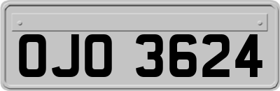 OJO3624