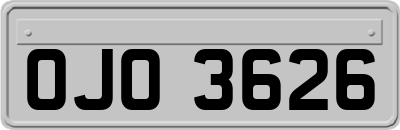 OJO3626