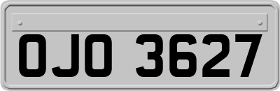 OJO3627
