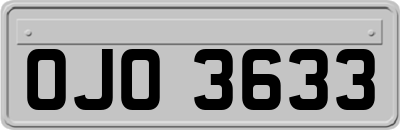 OJO3633