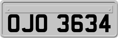 OJO3634