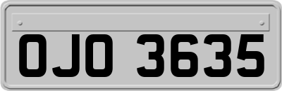 OJO3635