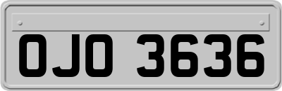 OJO3636