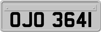 OJO3641