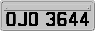 OJO3644