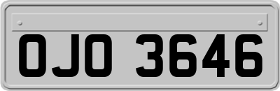 OJO3646