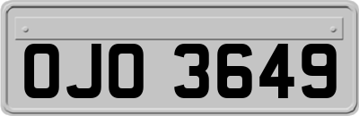 OJO3649