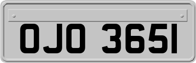 OJO3651
