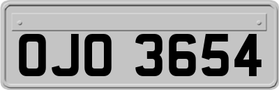 OJO3654