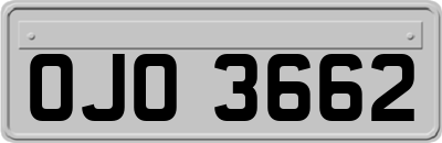OJO3662