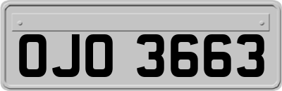 OJO3663