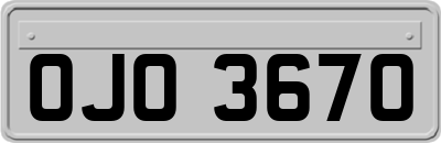OJO3670