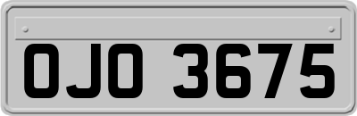 OJO3675