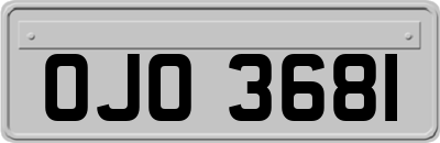 OJO3681