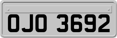 OJO3692