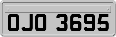 OJO3695