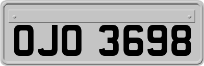 OJO3698