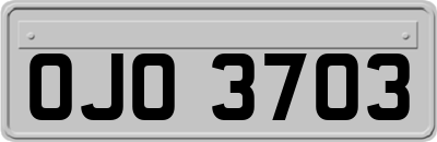 OJO3703
