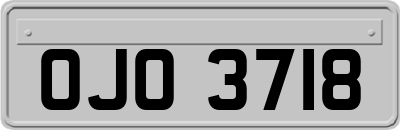 OJO3718