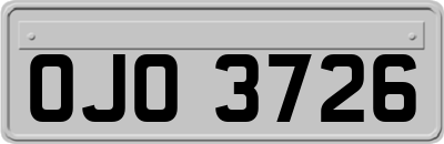 OJO3726