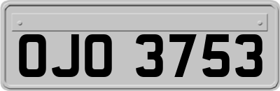 OJO3753