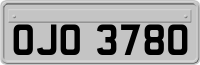 OJO3780