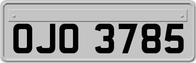 OJO3785