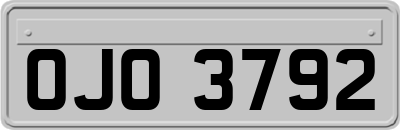 OJO3792